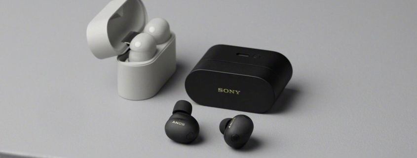 Sony Launches 0 WF-1000XM6 Earbuds to Take on AirPods Pro 3