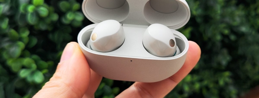 Sony confirms its next-gen WF-1000XM6 earbuds will be unveiled next week