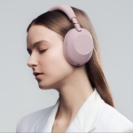 Sony’s best over-ear headphones are now available in ‘Sand Pink’ Sony’s best over-ear headphones are now available in ‘Sand Pink’