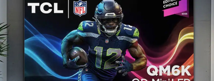 This 65-inch TCL Google TV just scored an incredible 0 discount ahead of Best Buy’s weekend sale