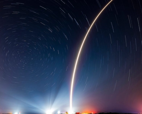 SpaceX may be exploring a Starlink phone, though Elon Musk says otherwise SpaceX may be exploring a Starlink phone, though Elon Musk says otherwise