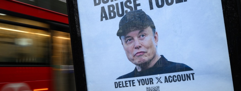 SpaceX Just Bought Elon Musk’s CSAM Company