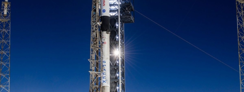 SpaceX sets new time for Crew-12 launch to ISS — here’s how to watch SpaceX sets new time for Crew-12 launch to ISS — here’s how to watch