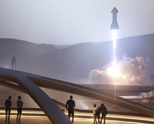 We’re Nowhere Near Ready to Make Babies in Space, Experts Warn