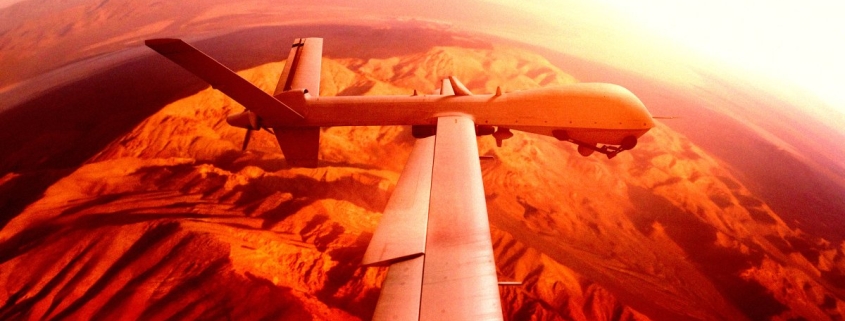 SpaceX Angling for Military Contract to Produce Drone Swarms