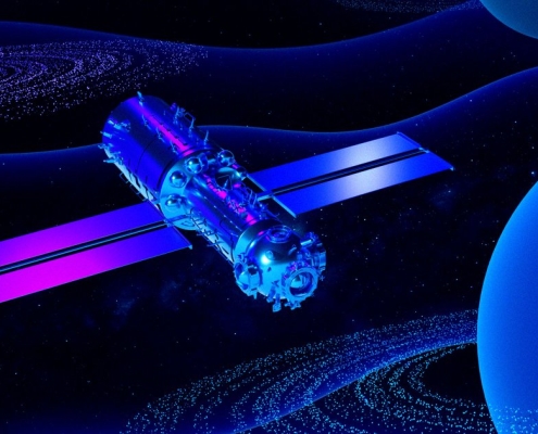 SpaceX Veteran Says He’s Figured Out How to Make Rocket Fuel From Water SpaceX Veteran Says He’s Figured Out How to Make Rocket Fuel From Water