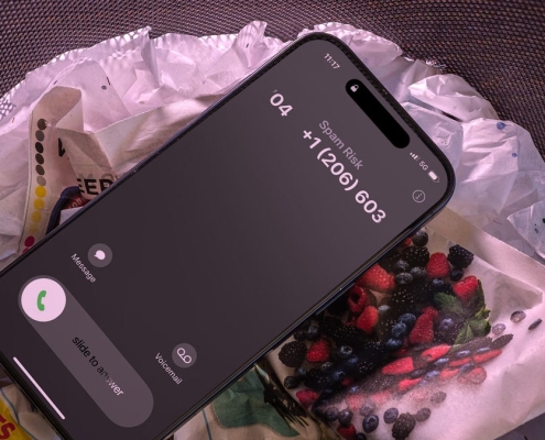 The Easiest Way to Silence Unknown Callers Without Downloading a Single App The Easiest Way to Silence Unknown Callers Without Downloading a Single App