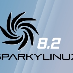 Sparky 8.2 Refreshes KDE Plasma, LXQt, MATE, and Openbox Editions