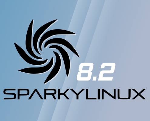 Sparky 8.2 Refreshes KDE Plasma, LXQt, MATE, and Openbox Editions