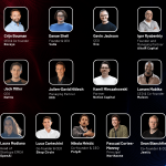 New speakers for the Tech.eu Summit London 2026 announced: Leaders from OpenAI, Notion Capital, PolyAI, Oxa and many more…