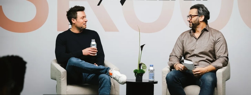 How to get into a16z’s super-competitive Speedrun startup accelerator program