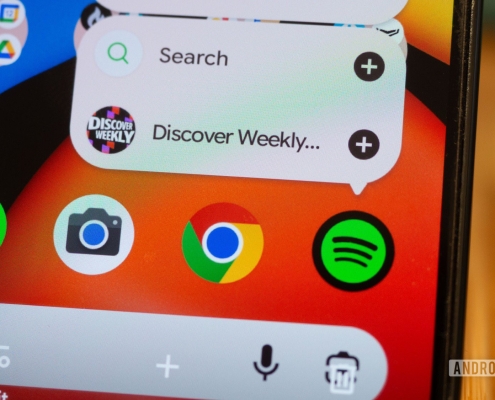 Poll shows most of you aren’t listening to audiobooks on Spotify