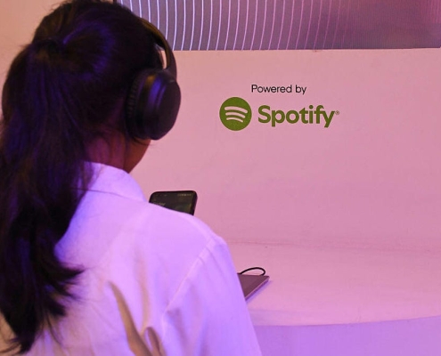 Spotify Expands Into Audiobook Rankings With Weekly Charts