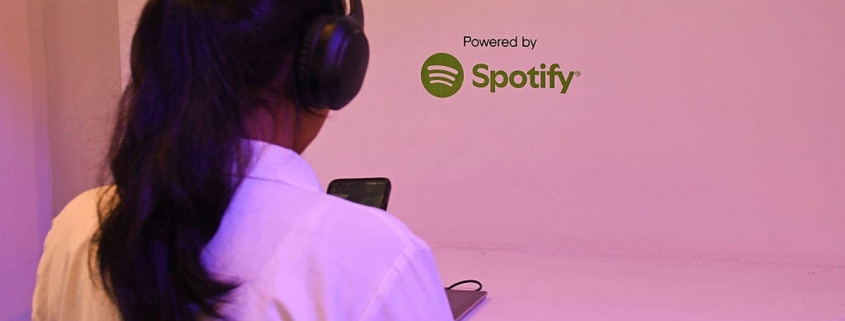 Spotify Expands Into Audiobook Rankings With Weekly Charts