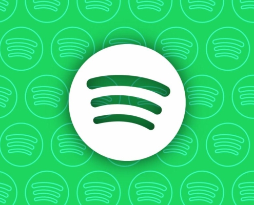 Spotify’s newest feature makes playlists sound better Spotify’s newest feature makes playlists sound better