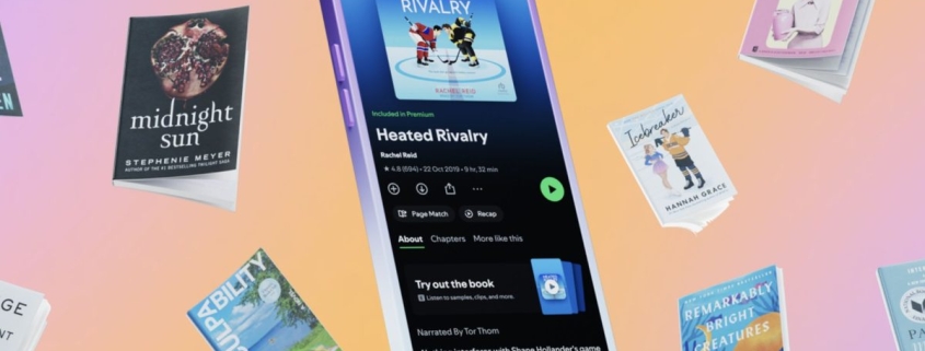 Spotify’s next big update could make its recommendations make more sense Spotify’s next big update could make its recommendations make more sense