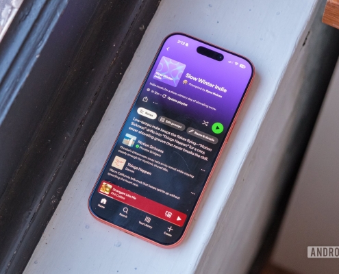 Frustrated with Spotify updates? Take a guess who’s to blame