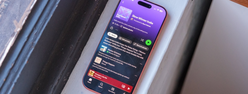 Frustrated with Spotify updates? Take a guess who’s to blame