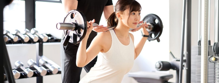 The 8 Best Exercises Personal Trainers Recommend for Every Workout