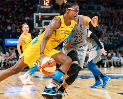 The physics of squeaking sneakers The physics of squeaking sneakers