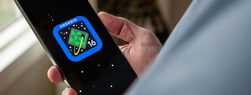 Google confirms the first Android 17 beta is coming soon — just as Android 16 QPR3 cycle ends