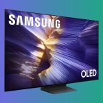 Hosting the Super Bowl? This 77″ OLED TV deal is the upgrade people will notice