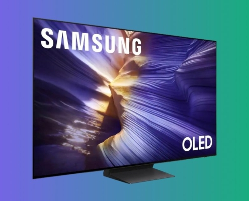 Hosting the Super Bowl? This 77″ OLED TV deal is the upgrade people will notice Hosting the Super Bowl? This 77″ OLED TV deal is the upgrade people will notice