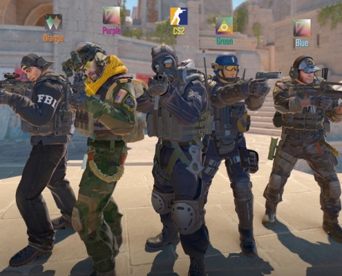 New York sues Valve, alleging its loot boxes are ‘quintessential gambling’