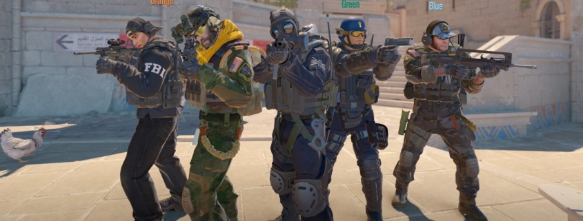 New York sues Valve, alleging its loot boxes are ‘quintessential gambling’