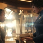 Why ‘Starfleet Academy’ Brought Back a ‘Deep Space Nine’ Icon Why ‘Starfleet Academy’ Brought Back a ‘Deep Space Nine’ Icon