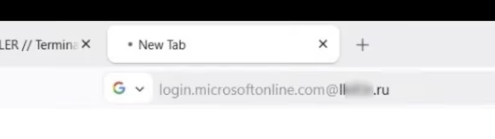 ‘Starkiller’ Phishing Service Proxies Real Login Pages, MFA – Krebs on Security
