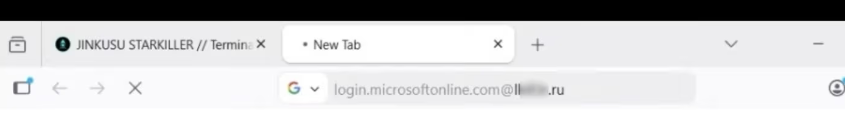 ‘Starkiller’ Phishing Service Proxies Real Login Pages, MFA – Krebs on Security ‘Starkiller’ Phishing Service Proxies Real Login Pages, MFA – Krebs on Security