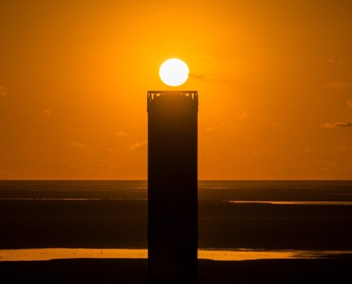 SpaceX video shows off next-gen Starship booster ahead of 12th flight