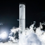 SpaceX’s mighty Starship rocket enters final testing for 12th flight