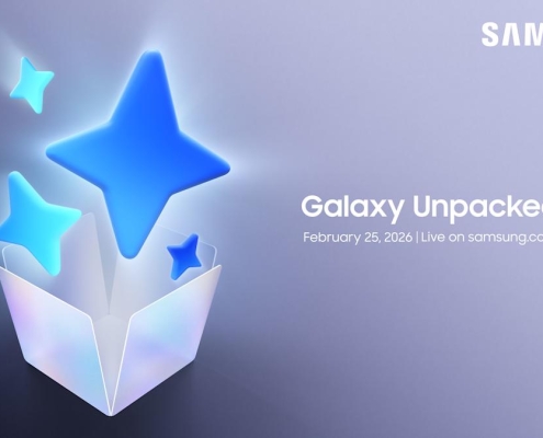 Samsung’s Galaxy S26 Unpacked event is on February 25
