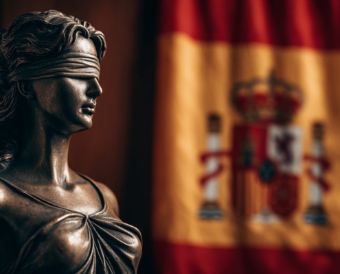 Spain orders NordVPN, ProtonVPN to block LaLiga piracy sites
