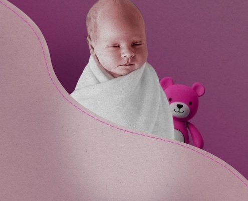 An experimental surgery is helping cancer survivors give birth