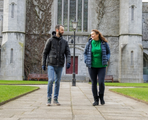 Flood prediction at local level key, say StopFloods4.ie researchers