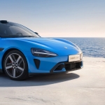 Xiaomi Denies U.S. Entry Plans for SU7 After Test Car Spotted in California · TechNode