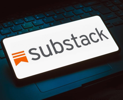 Substack confirms data breach affects users’ email addresses and phone numbers