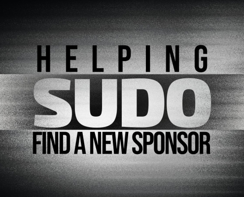 Sudo’s Longtime Maintainer Appeals for Sponsorship to Sustain the Project Sudo’s Longtime Maintainer Appeals for Sponsorship to Sustain the Project