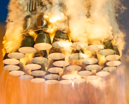 Elon Musk confirms target window for next Starship launch