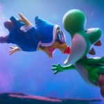 ‘The Super Mario Galaxy Movie’ Levels Up With a Super Bowl Spot ‘The Super Mario Galaxy Movie’ Levels Up With a Super Bowl Spot