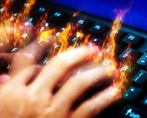 10 things I learned from burning myself out with AI coding agents