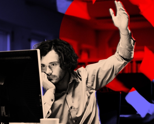 A Huge Survey of CEOs and Other Execs Just Found Something Damning About AI’s Effects on Productivity