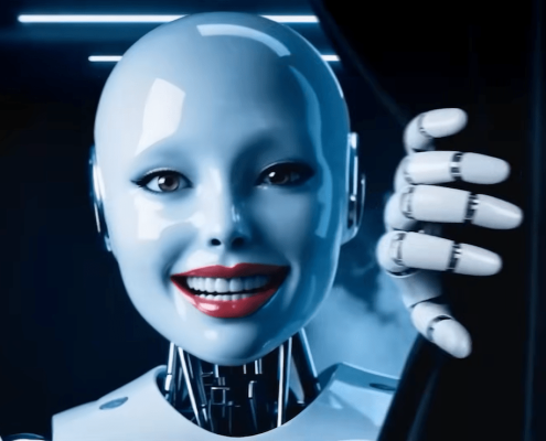 From Svedka to Anthropic, brands make bold plays with AI in Super Bowl ads From Svedka to Anthropic, brands make bold plays with AI in Super Bowl ads