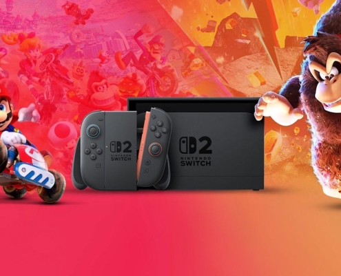 Time’s Running Out to Grab the Switch 2 Mario Kart World Bundle and Save Yourself 