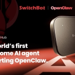SwitchBot’s new AI Hub is the world’s first local home AI agent with OpenClaw support