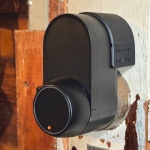 A Good Retrofit Smart Lock for Secondary Doors