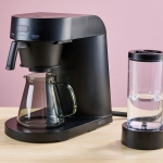 I tested this compact drip-coffee machine and it’s a fantastically fuss-free way to brew small batches of coffee — even if it can’t quite reach the intense flavor of more methodical processes